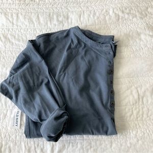 NWT Old Navy henley